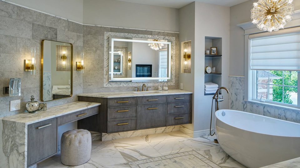ABA Home Remodeling & Bathroom Remodeling Elk Grove Village